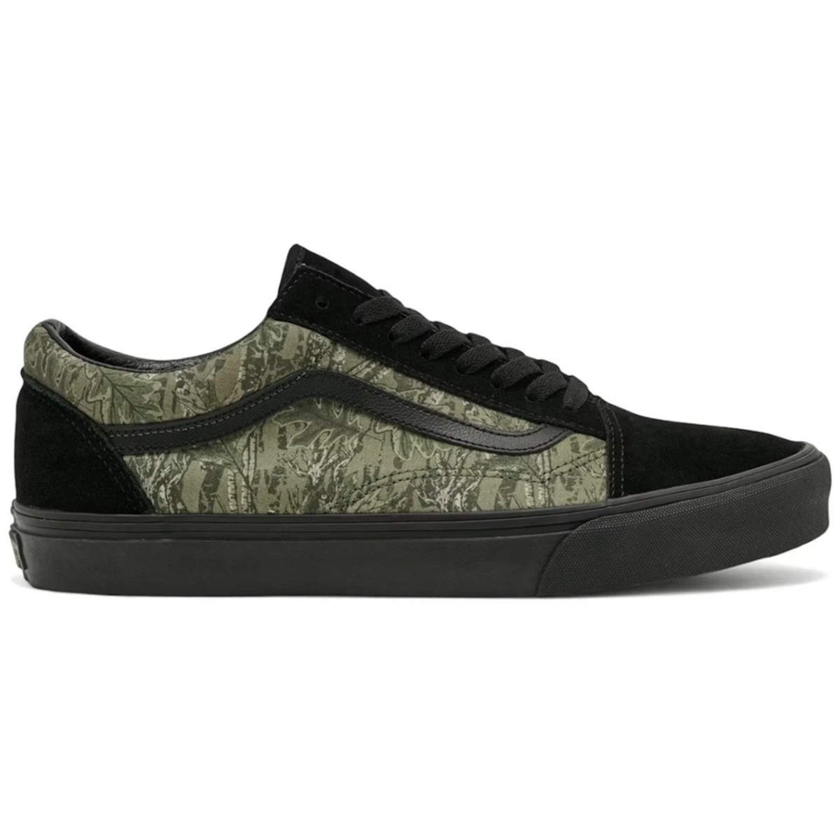 Vans Shoes Old Skool - Vans Mens Old Skool Shoes