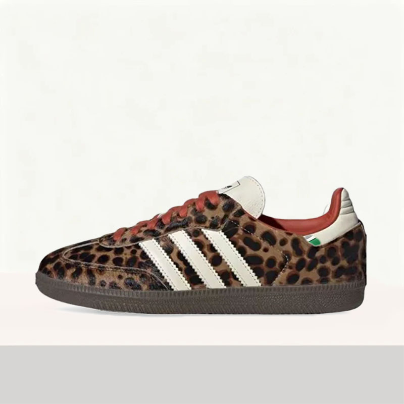 Adidas Shoes Gazelle - adidas SAMBA OG Fashionable, Versatile, Trendy,